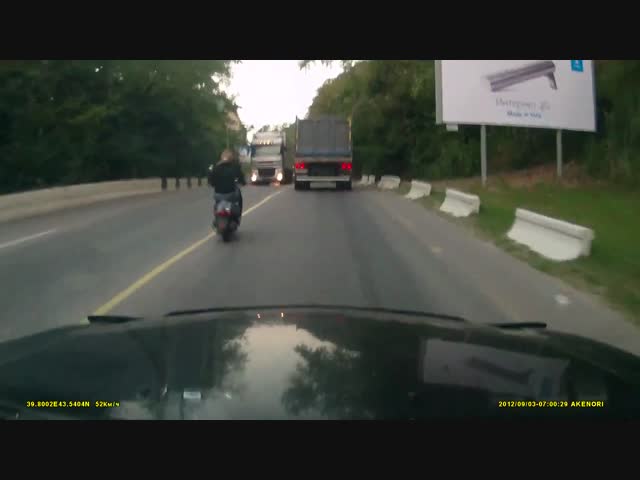 Старое, но незабываемое видео