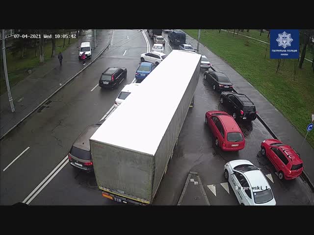 Поспешишь, всех насмешишь