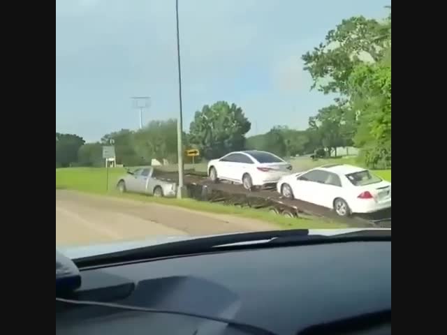 Внедорожник