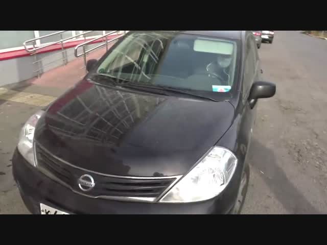 Сумасшедшая из Воронежа