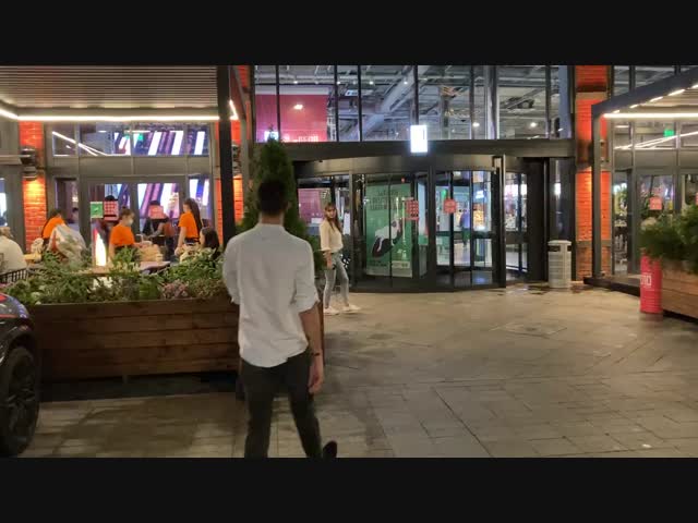 Впечатления