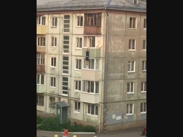 Чего не сделаешь ради сладенькой этиловой