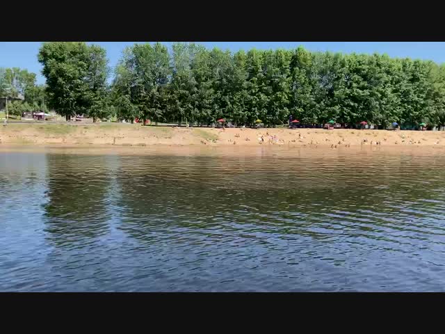 Неплохо в Твери