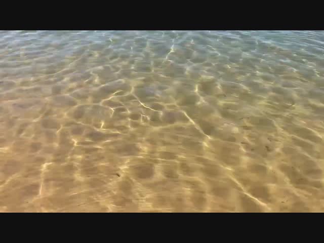 Российские Сейшелы