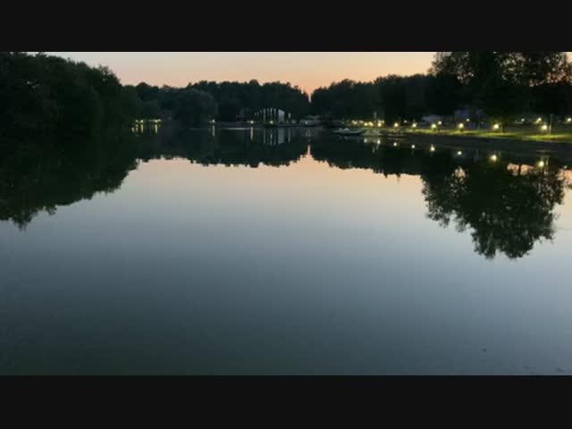 Кому как, а мне прохладно