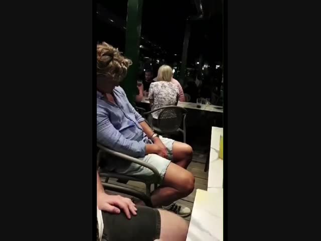 Чихнул, так чихнул