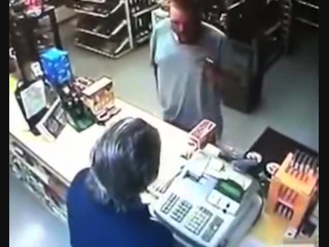 Стремительное развитие событий