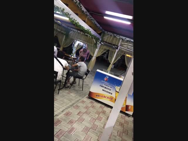 Уходишь, уходи красиво