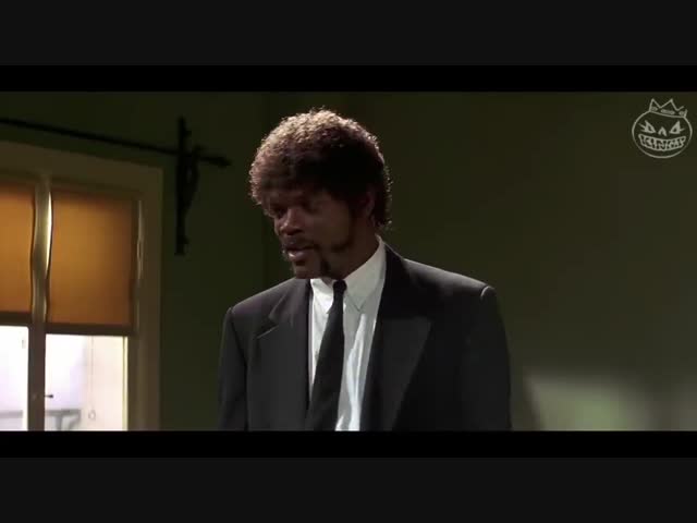 Тарантино по-новому