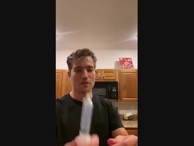 Как быстро растворить любую таблетку