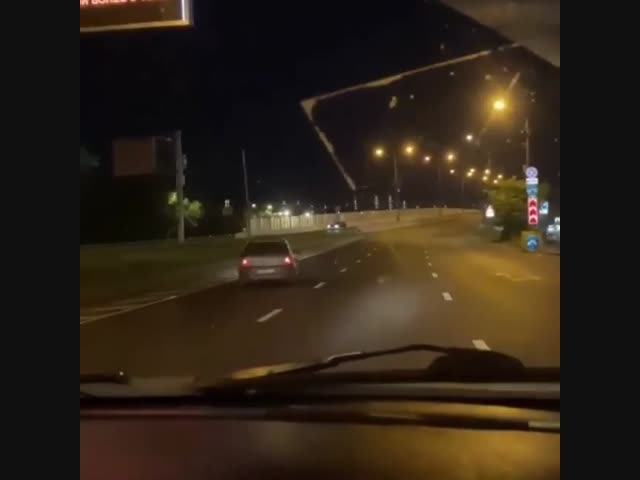 Нетрезвые дамы в Зеленограде устроили шоу