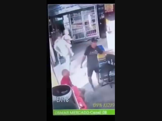 Удар током - это не шутка