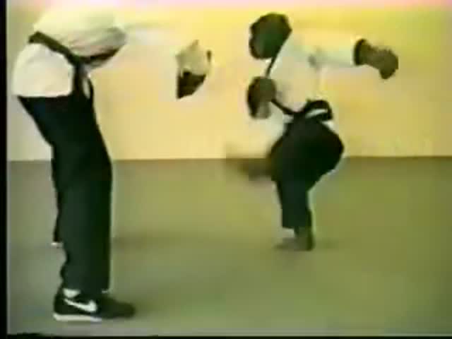 Лучший каратист в мире