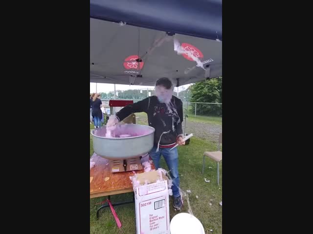 Когда наврал в резюме, но тебя все равно взяли на работу