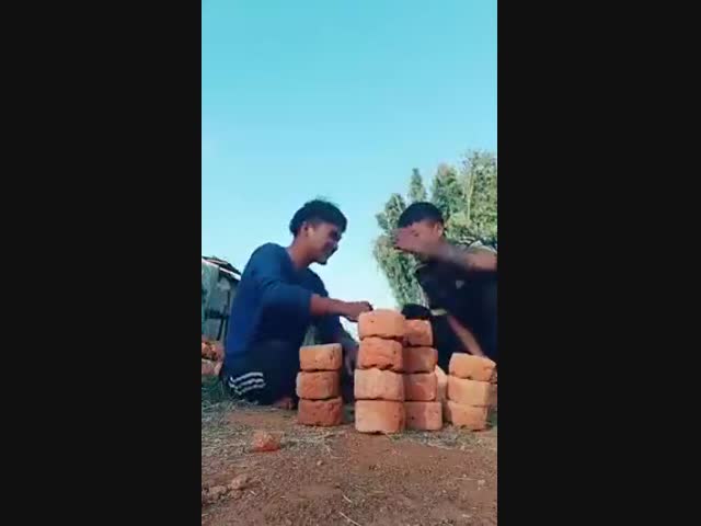 Увлекательная игра на выживание