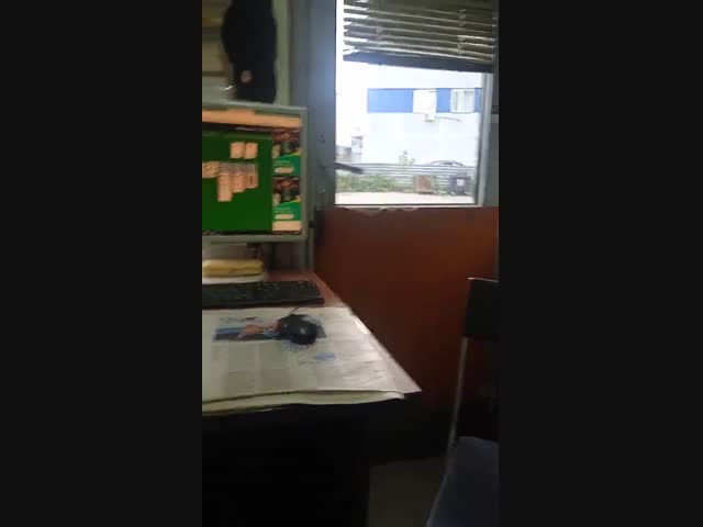 Работа мечты или почему стоит стать охранником