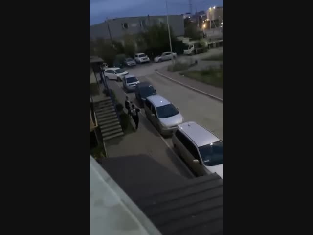 Величайшие бойцы России