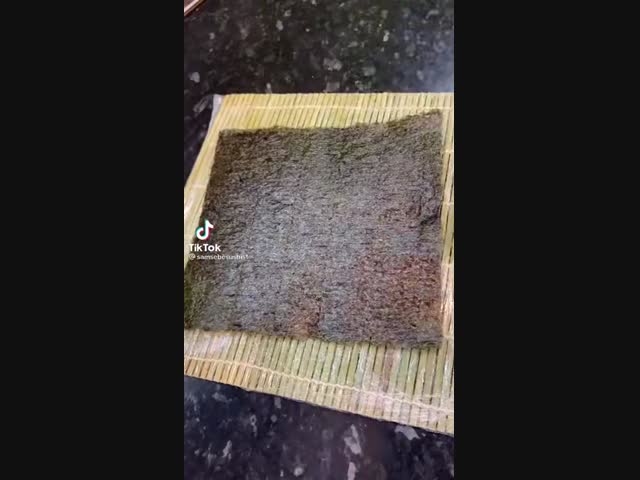 Русские суши