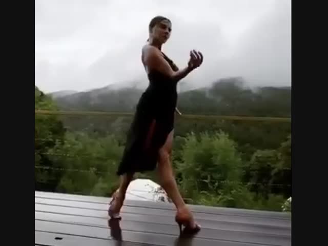 Я так не могу. Сломаюсь