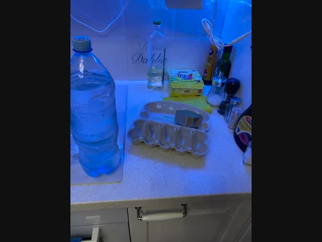 Женская месть коварна и страшна