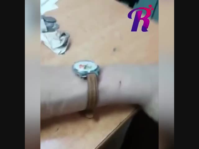 Умер после посещения полиции