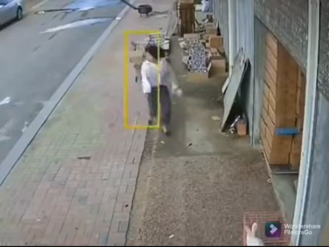 Опасность!!!!