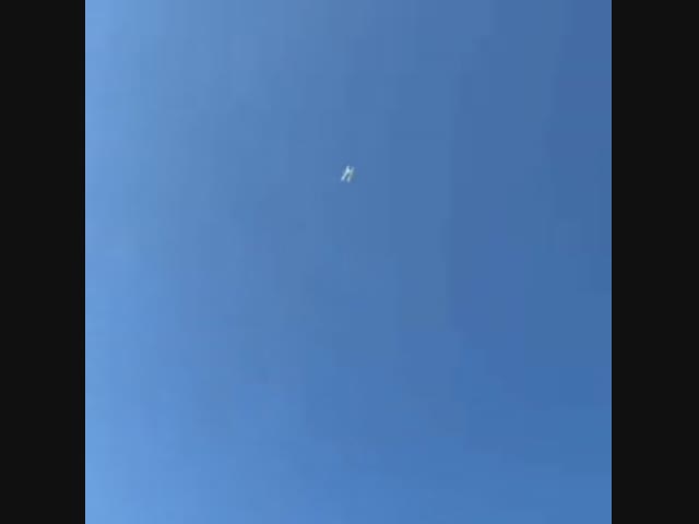 Доставка еды дронами в Австралии столкнулась с неожиданной проблемой