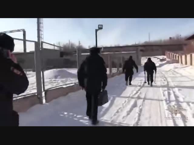 Накрыли криптоферму