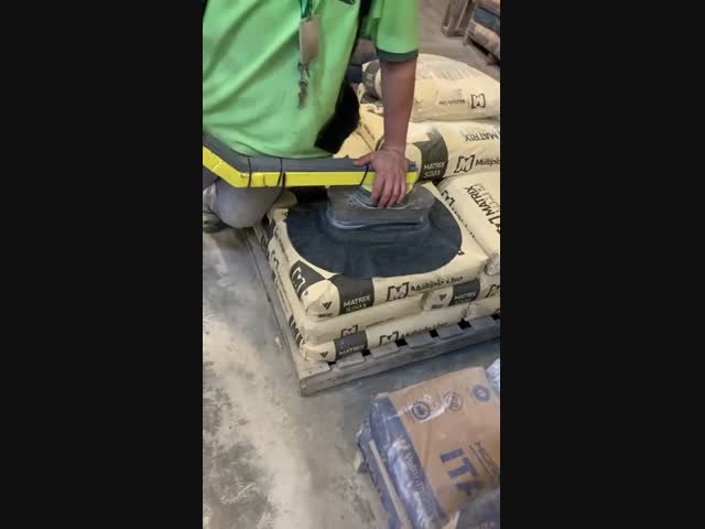 Шайтан-машинка для переноса тяжестей