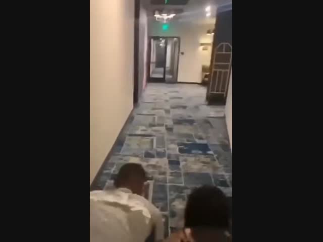 Конкурс закончился быстро