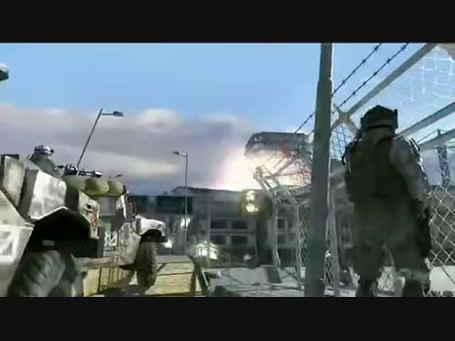 Шикарный трейлер