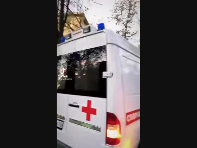 Надо было постараться...