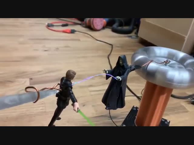 Это офигительно!