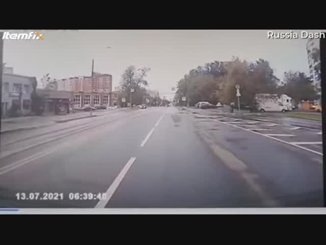 Слов нет, одни междометия