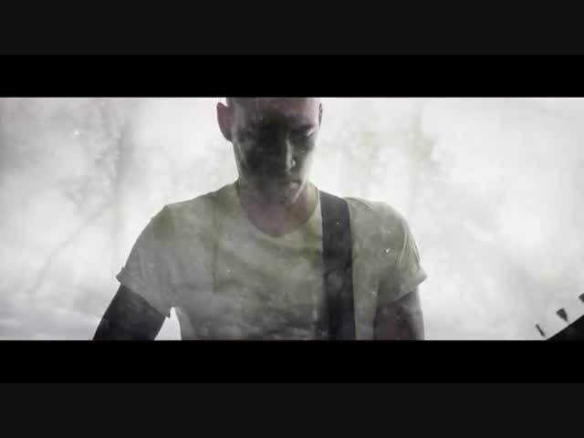 Рок-ностальгия. Theory of a Deadman - Angel