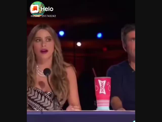 Невероятное представление