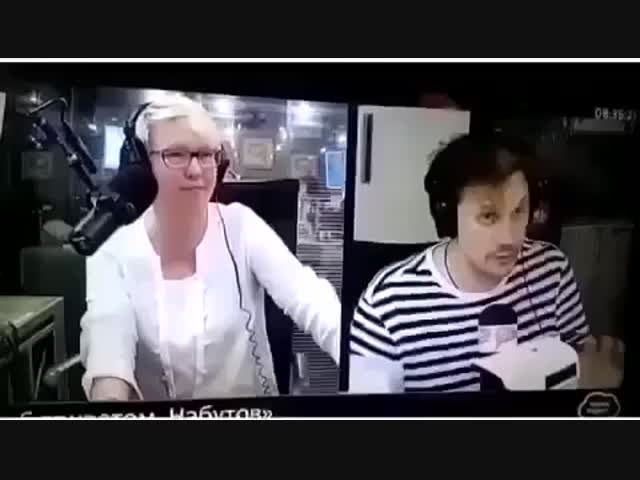 Дошутятся однажды ребята...