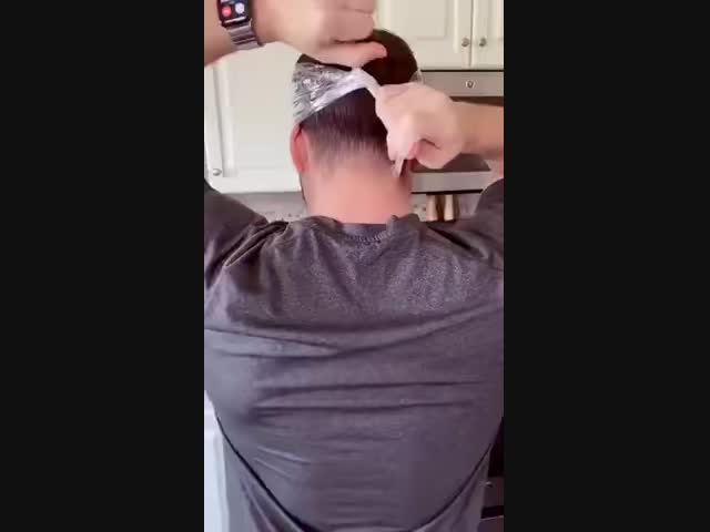 Ловко придумал