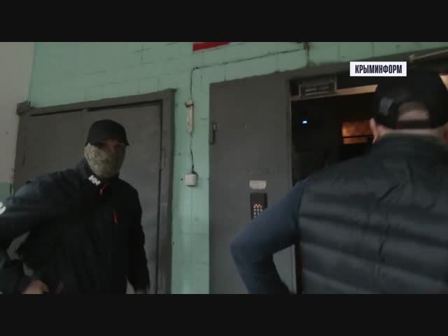 Бывшего депутата и единороса из Ялты задержали по подозрению в госизмене