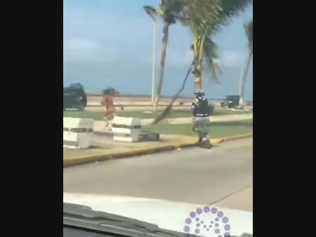 Быстрый бегун