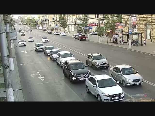 Заработал 3 года колонии