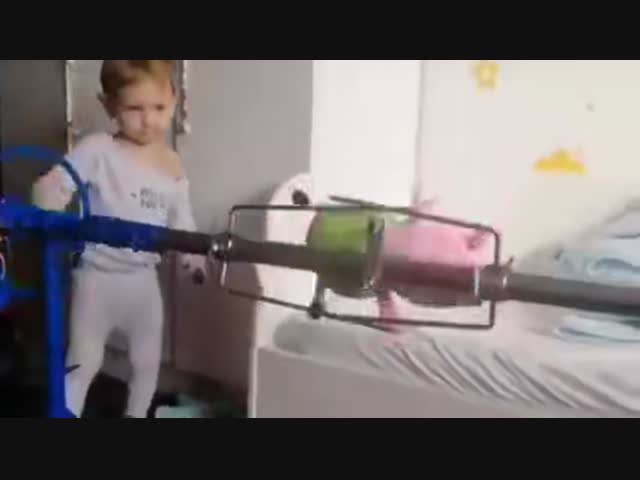 Будущий шеф-повар