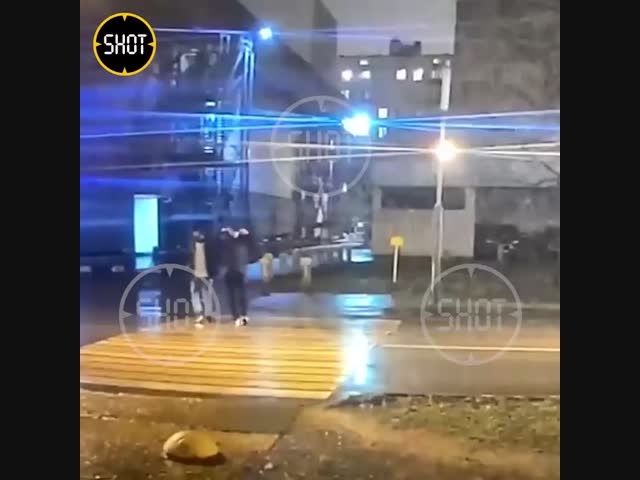 Тварь в человеческом обличье