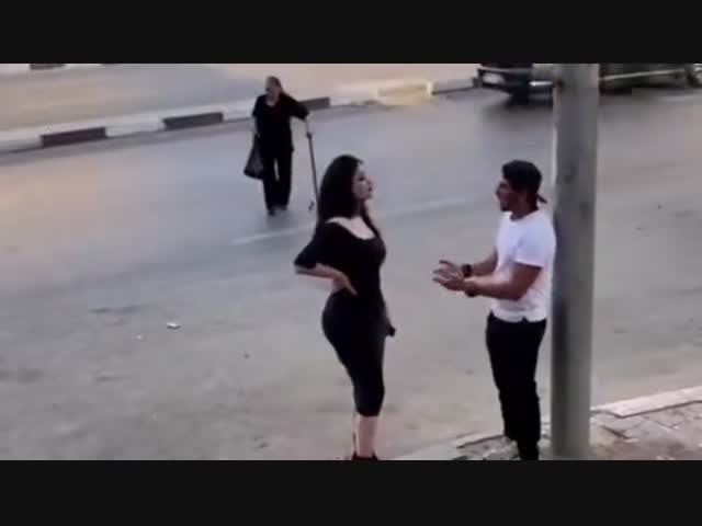 Любительский фильм о жизни