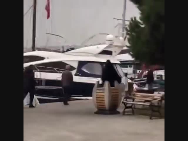 Свободная женщина Востока