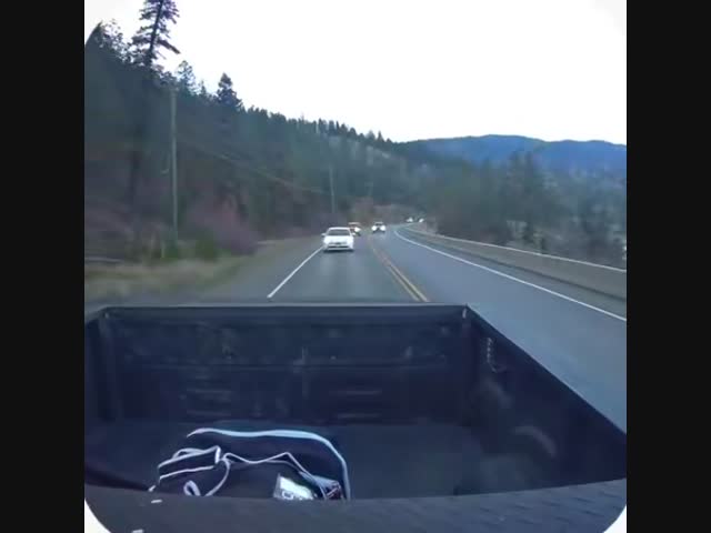 Спешка до добра не доводит