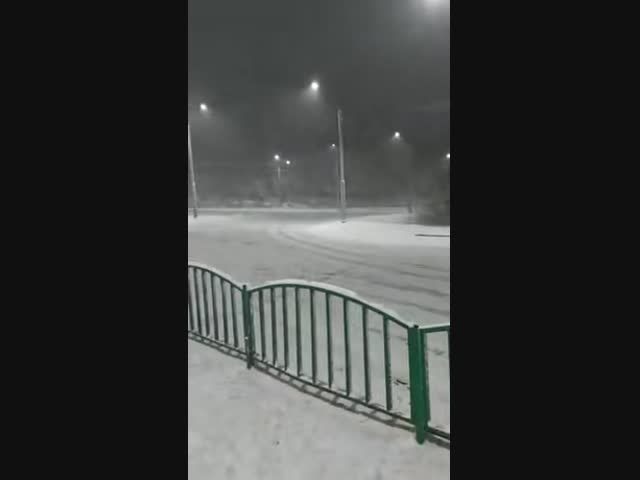 Форсаж по-русски