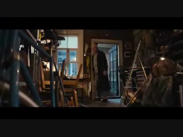 Всё не зря в этой жизни