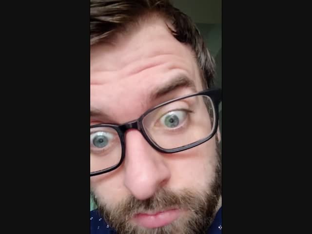 Лучший ролик ТикТока за 2021 год