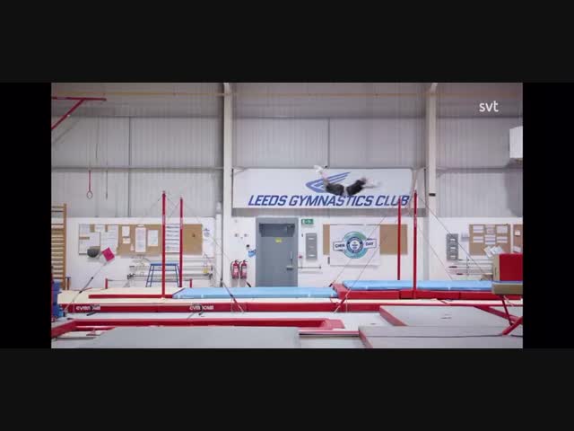 Новый мировой рекорд